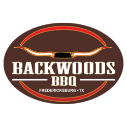 Backwoods BBQ - Show & Sale Sponsor Backwoods BBQ