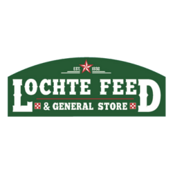 Lochte Feed & General Store | Hill District Grandstand Sale Sponsor
